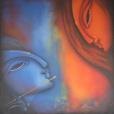 radha krsna